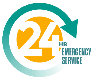 24 hour emergency cleaning service