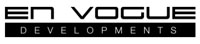 En Vogue Developments logo