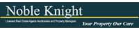 Noble Knight logo