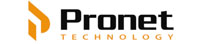 Pronet Technology logo