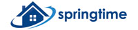 Springtime logo